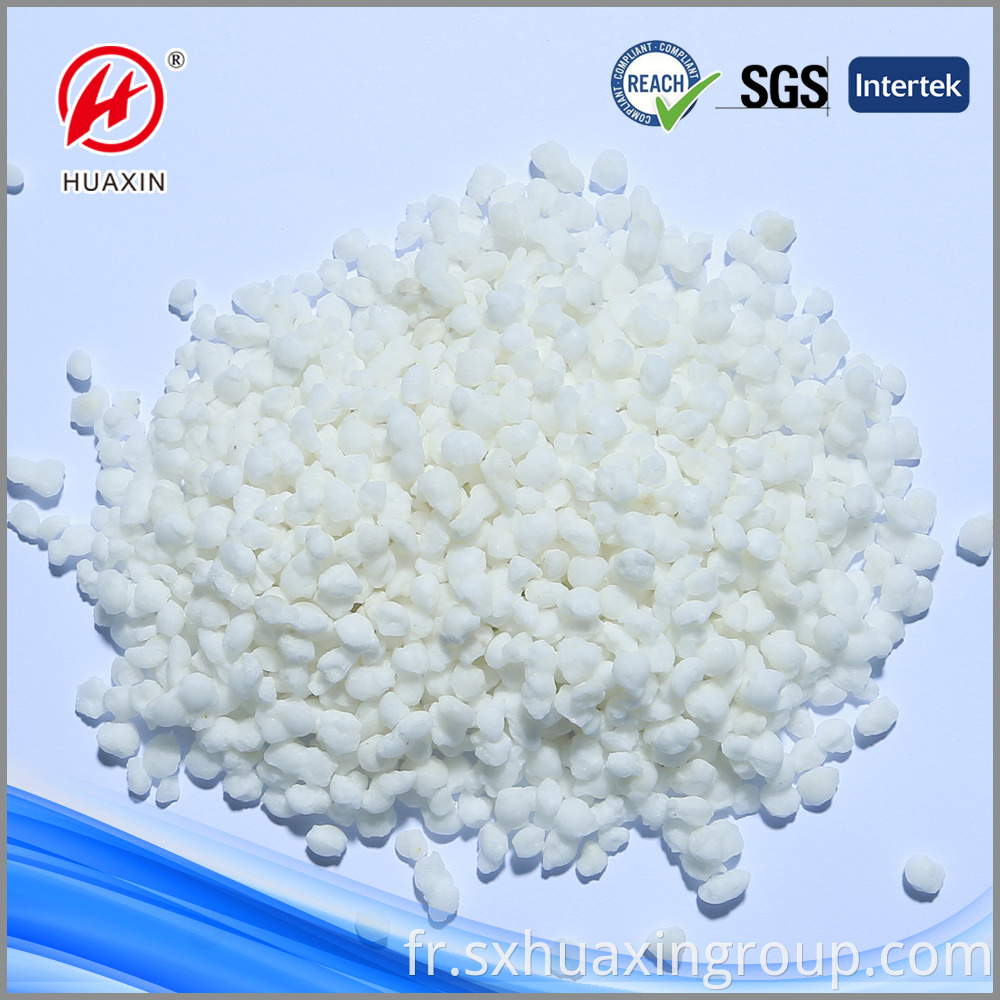 calcium magnesium nitrate / Nitrogen 13%